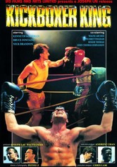 Kickboxer King