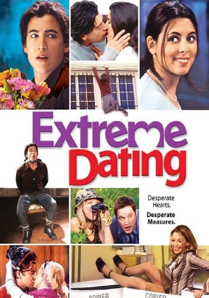 Extreme Dating streaming where to watch online?