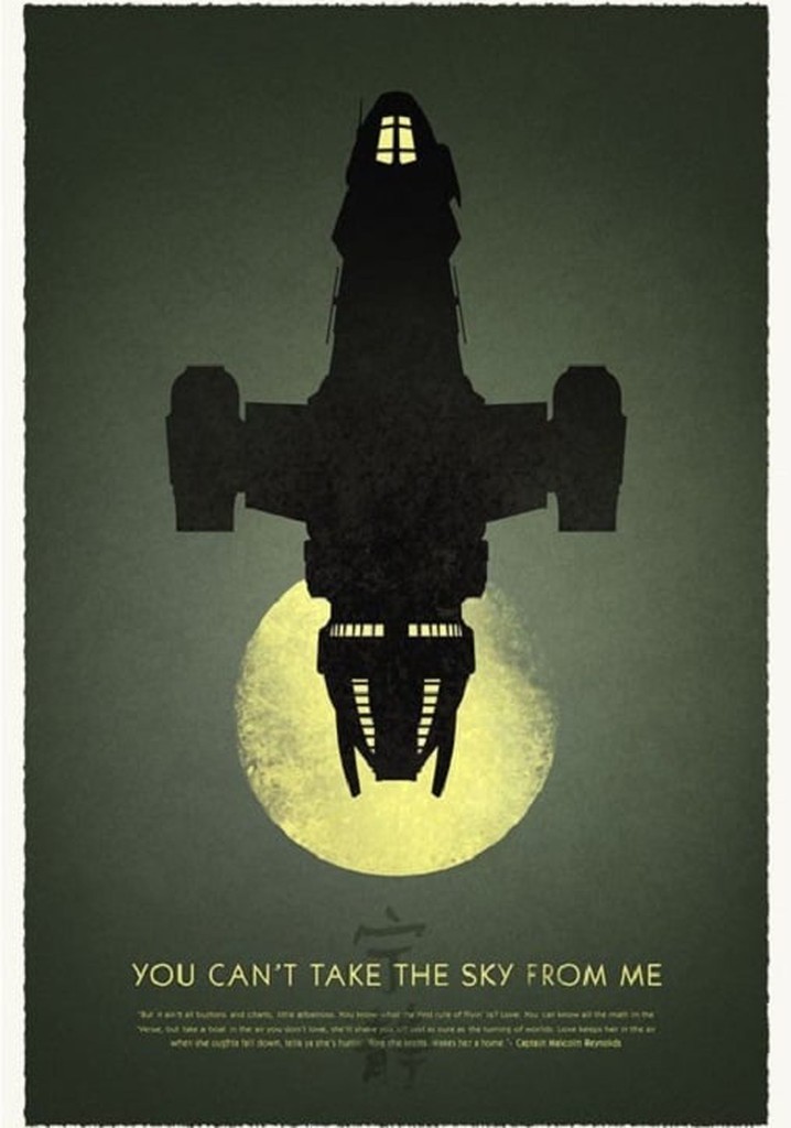 Browncoats Unite: Firefly 10th Anniversary Special