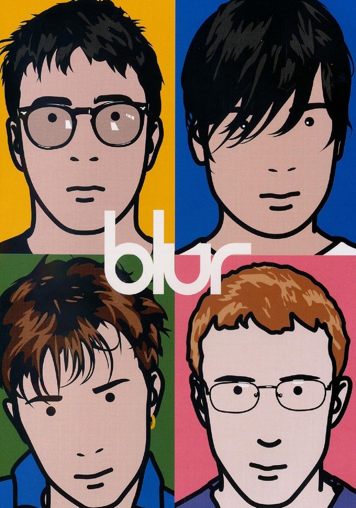 The Best of Blur: Music Videos 1990-2000