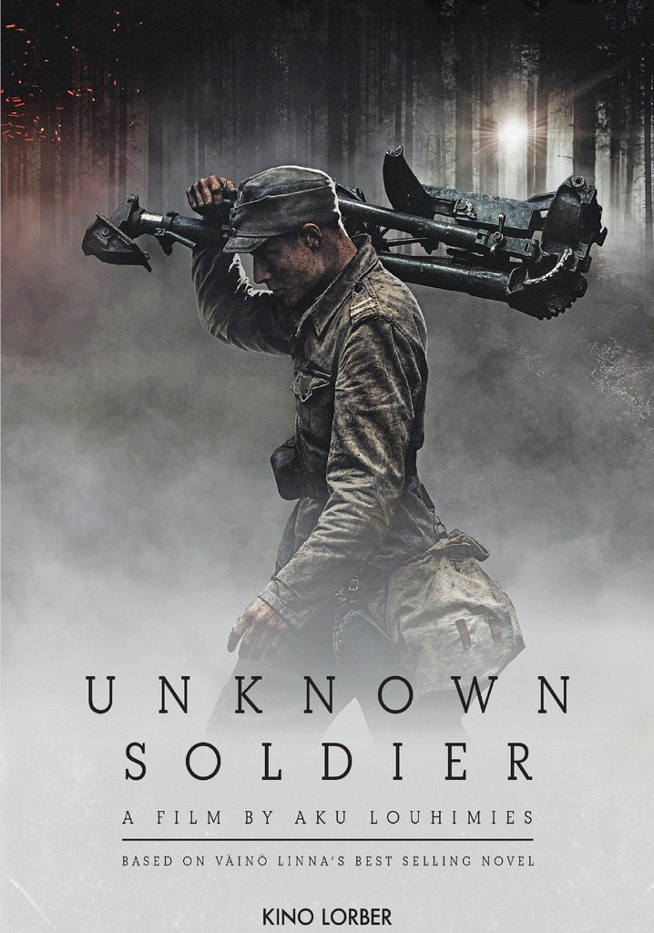 Unknown Soldier