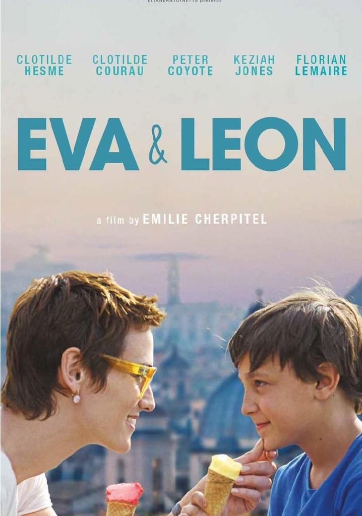 Eva ve Leon