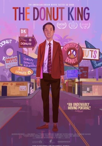 The Donut King