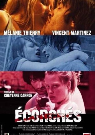 Écorchés