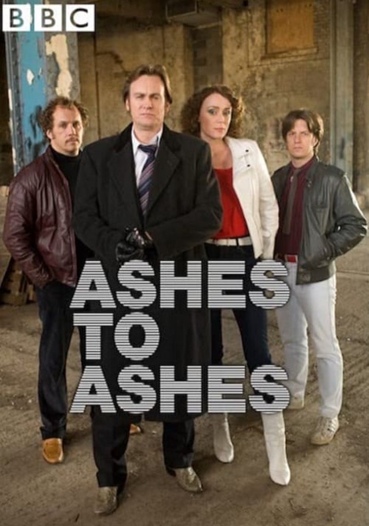The Making of... Ashes to Ashes