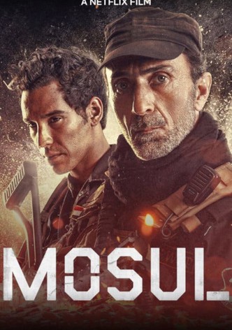 Mosul