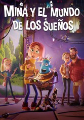Mina y el mundo de los sueños