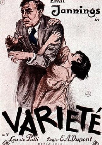 Variété