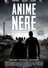Anime Nere