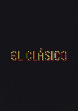 El Clásico