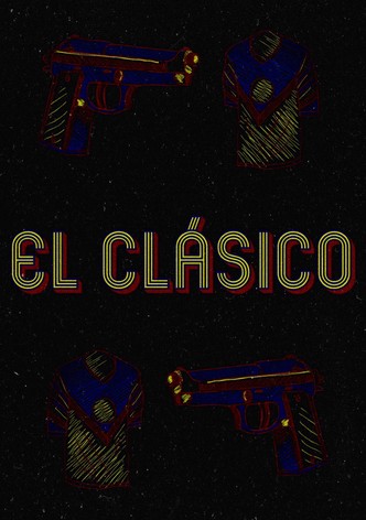 El Clásico