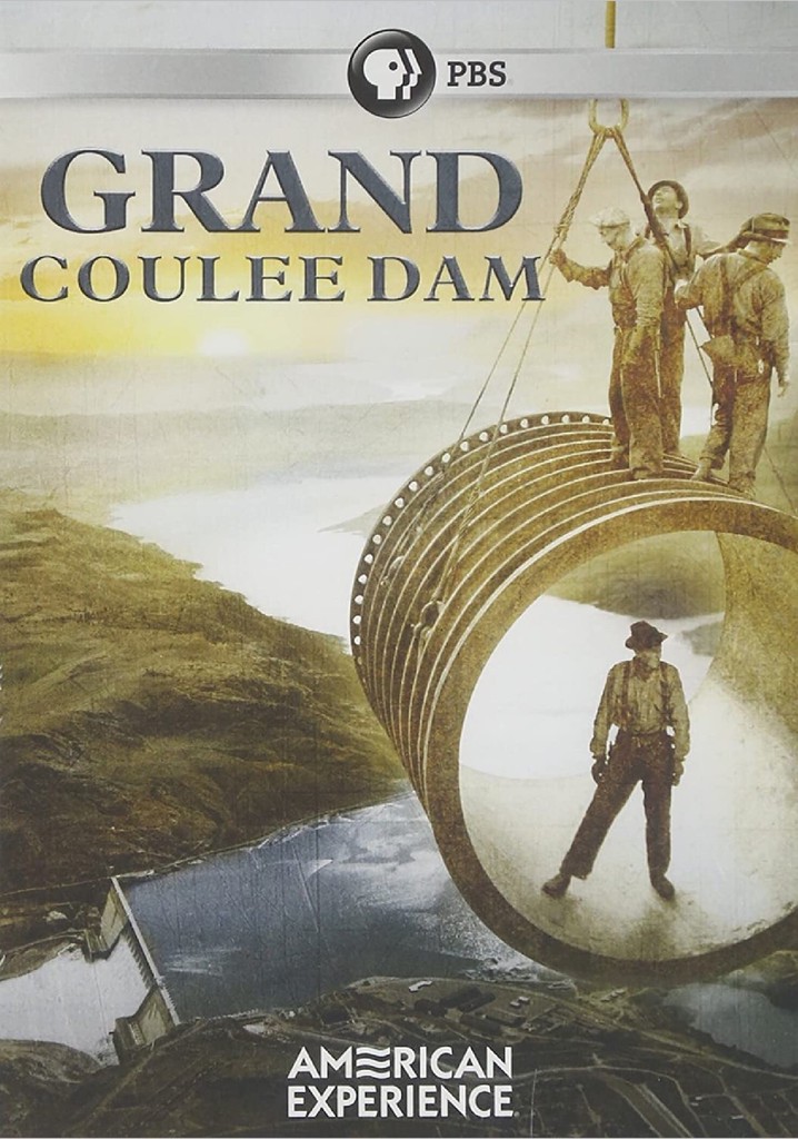 Grand Coulee Dam