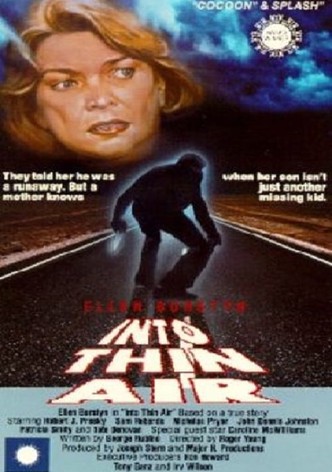 Into Thin Air