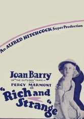 Gazdag és különös