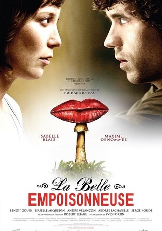 La belle empoisonneuse