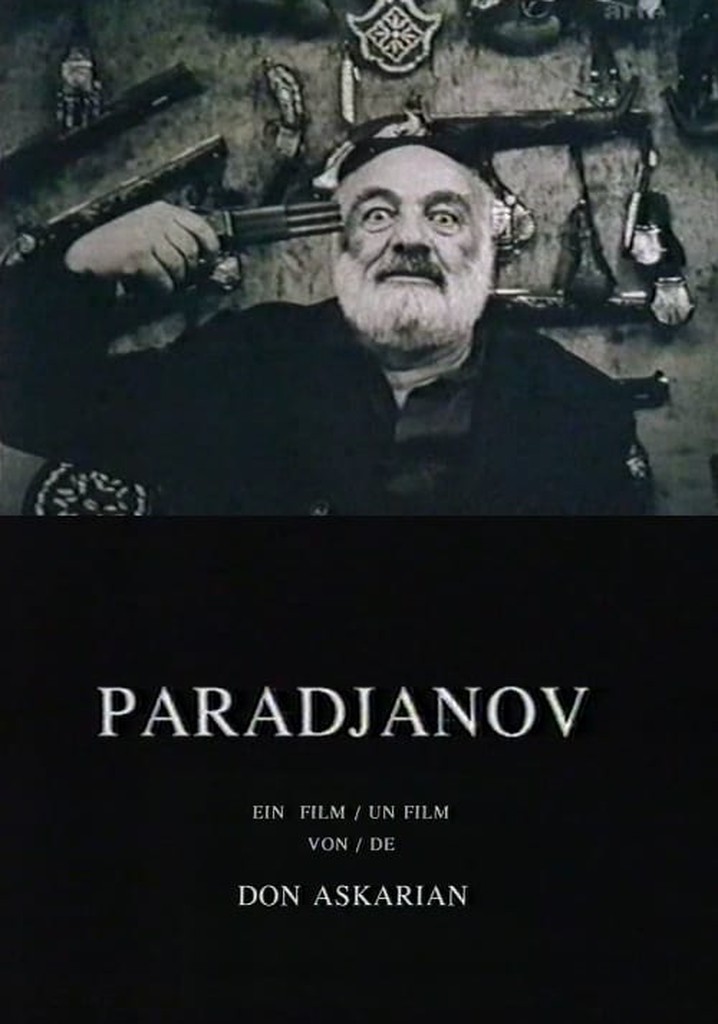 Paradjanov