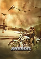 Sher Dil streaming: where to watch movie online?