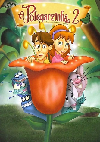 As Aventuras do Pequeno Polegar e da Polegarzinha