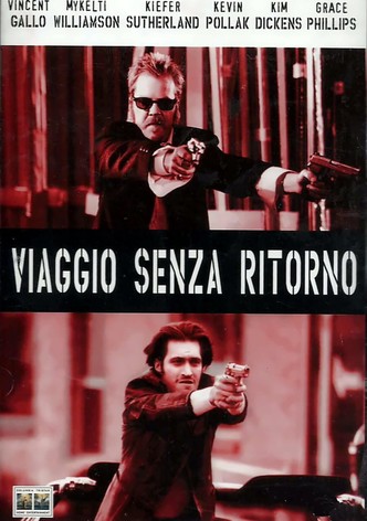 Viaggio senza ritorno