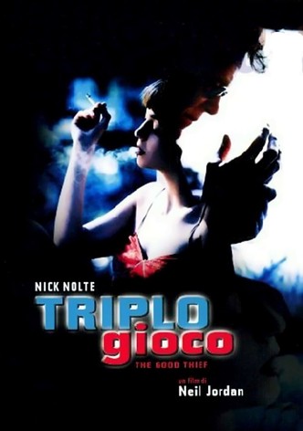 Triplo gioco