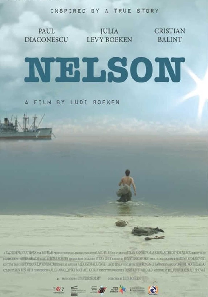 The Last Picture Show in Bucharest