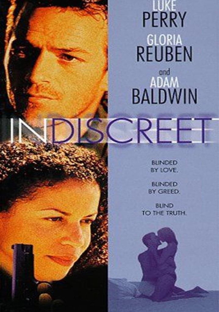 Indiscreet
