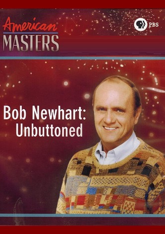 Bob Newhart: Unbuttoned