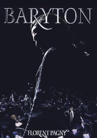 Florent Pagny : Baryton