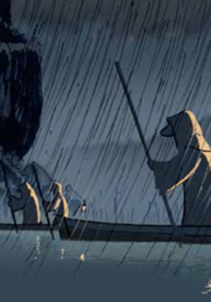 Le Pont des Broignes