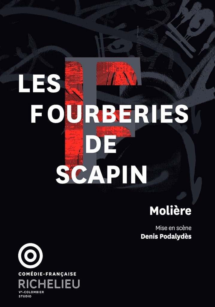 Les Fourberies de Scapin