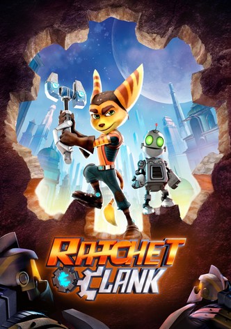 Ratchet et Clank