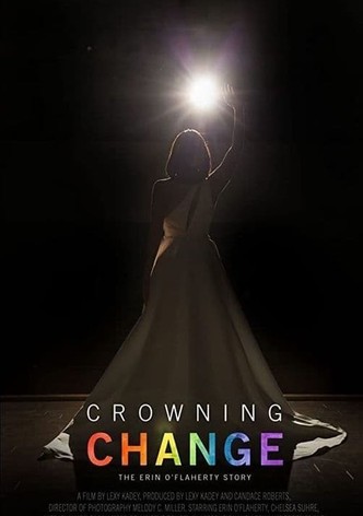 Crowning Change