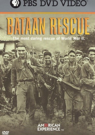 Bataan Rescue