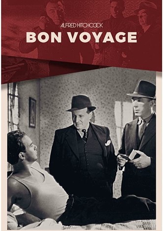 Bon Voyage