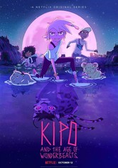 Kipo and the Age of Wonderbeasts - Season 3