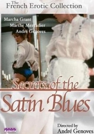 Secrets of the Satin Blues