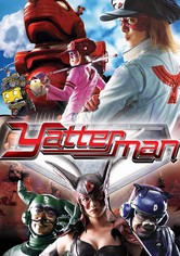 Yatterman