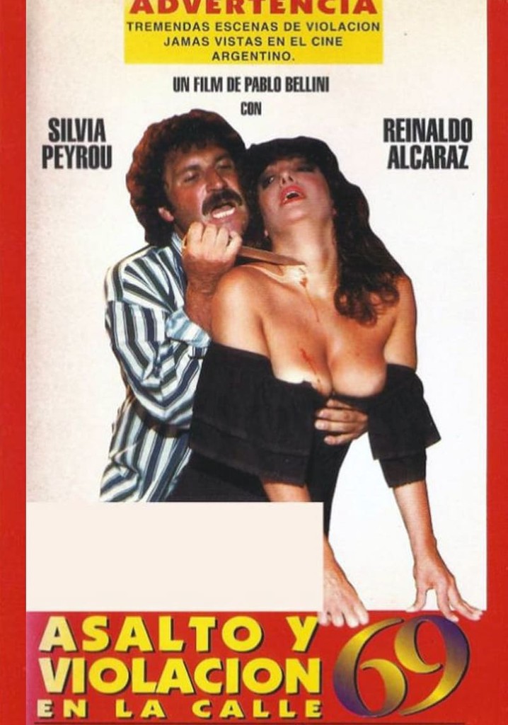 Assault and Rape on 69th Street