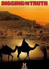 Digging for the Truth