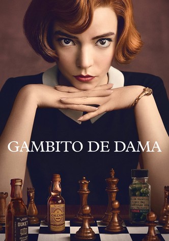 Gambito de dama