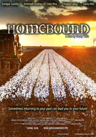 Homebound
