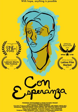 Con Esperanza