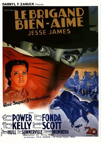 Le brigand bien-aimé