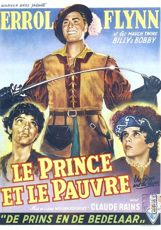 Le Prince et le Pauvre