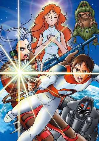 Galaxy Investigation 2100: Border Planet