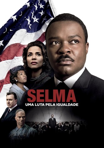 Selma - A Marcha da Liberdade