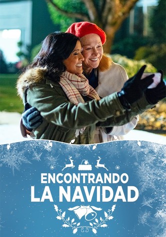 Encontrando La Navidad