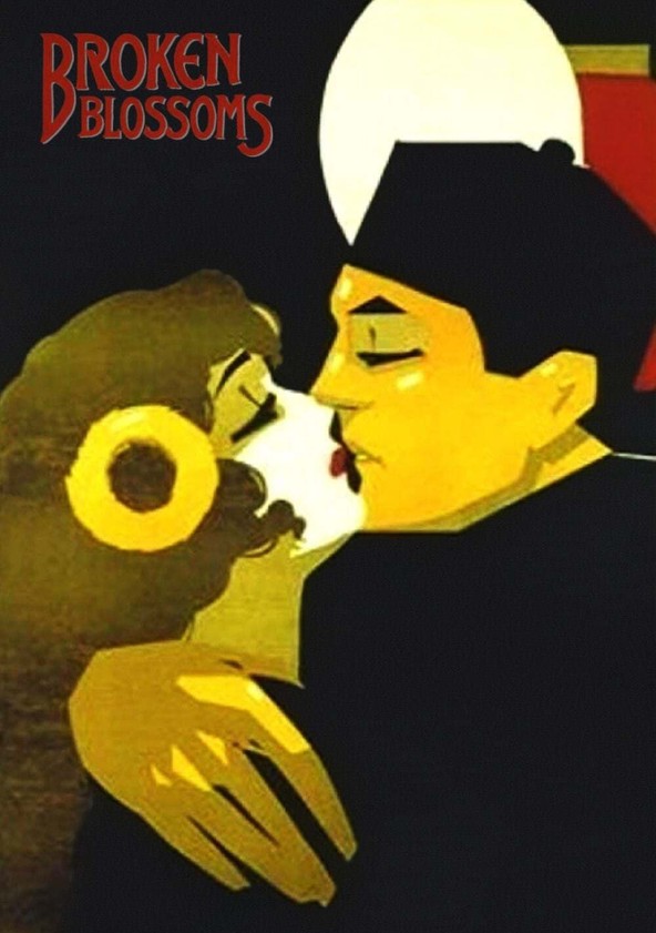 Broken Blossoms