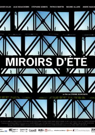 Miroirs d'été