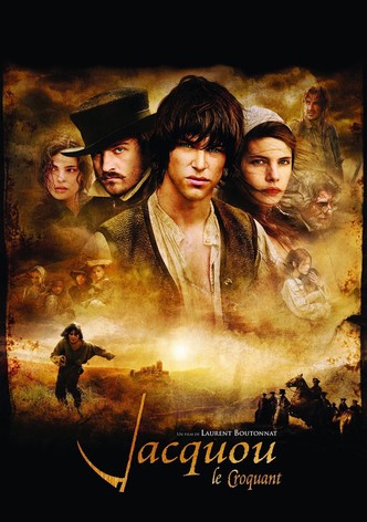 Jacquou le Croquant